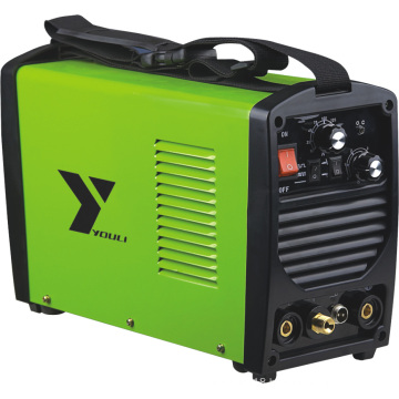 INVERTER DC MMA/TIG WELDING MACHINE